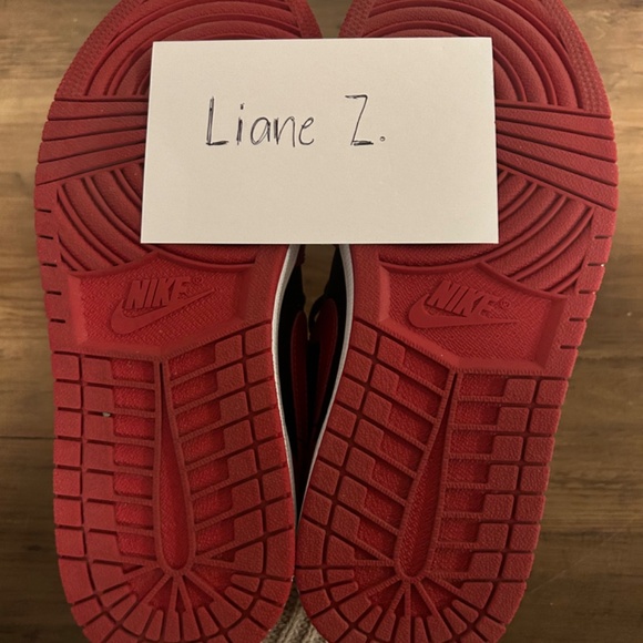 Jordan 1 Low Reverse Bred - Picture 4 of 4